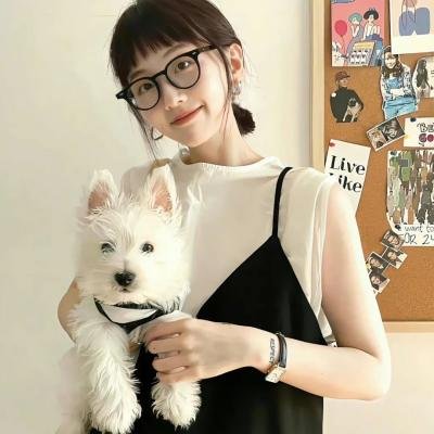 四角社区封面